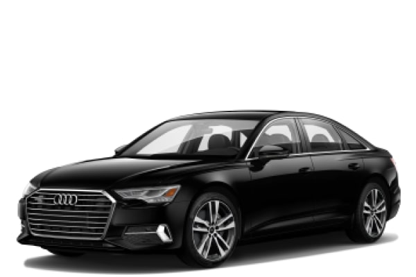 Заработок на сдаче Audi A6 в аренду