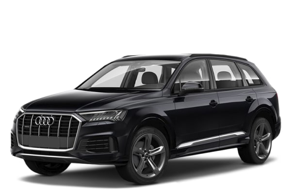 Прокат Audi Q7 2017 quattro tiptronic,2017 год