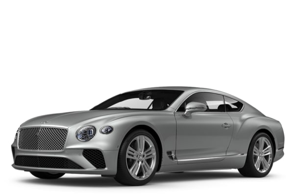 Прокат Bentley Continental GT W12,2017 год