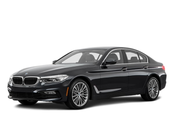 Прокат BMW 520d G30 2020,2019 год