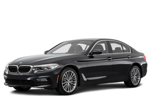 Заработок на сдаче BMW 5-series в аренду