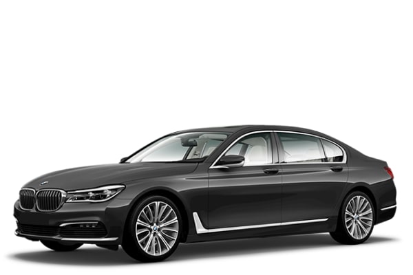 Прокат BMW 7er G11 2018,2018 год