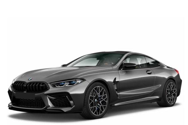 Прокат BMW 8er 840d AT xDrive M Sport,2022 год