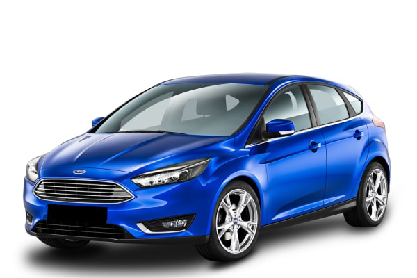 Прокат Ford Focus III III MT Trend Hatch,2020 год