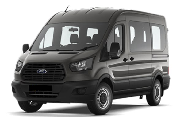 Заработок на сдаче Ford Transit в аренду