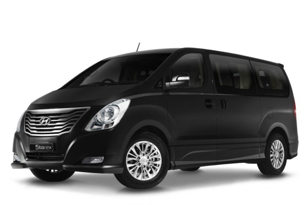 Прокат Hyundai Grand Starex 7+1,2016 год
