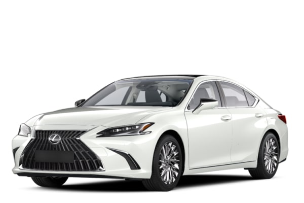 Прокат Lexus ES200 XV60,2016 год