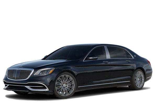 Заработок на сдаче Mercedes-benz S-class в аренду
