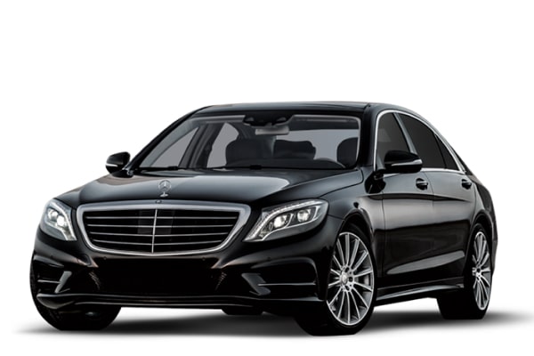 Прокат Mercedes Benz S-Class W222 S500,2015 год