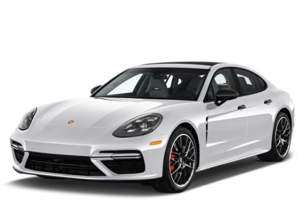 Прокат Porsche Panamera 2010 ,2010 год