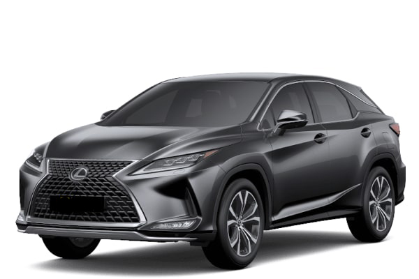 Прокат Lexus RX AWD IV 300 Premium,2020 год