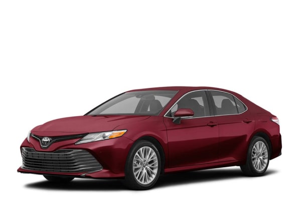 Прокат Toyota Camry 2022,2021 год