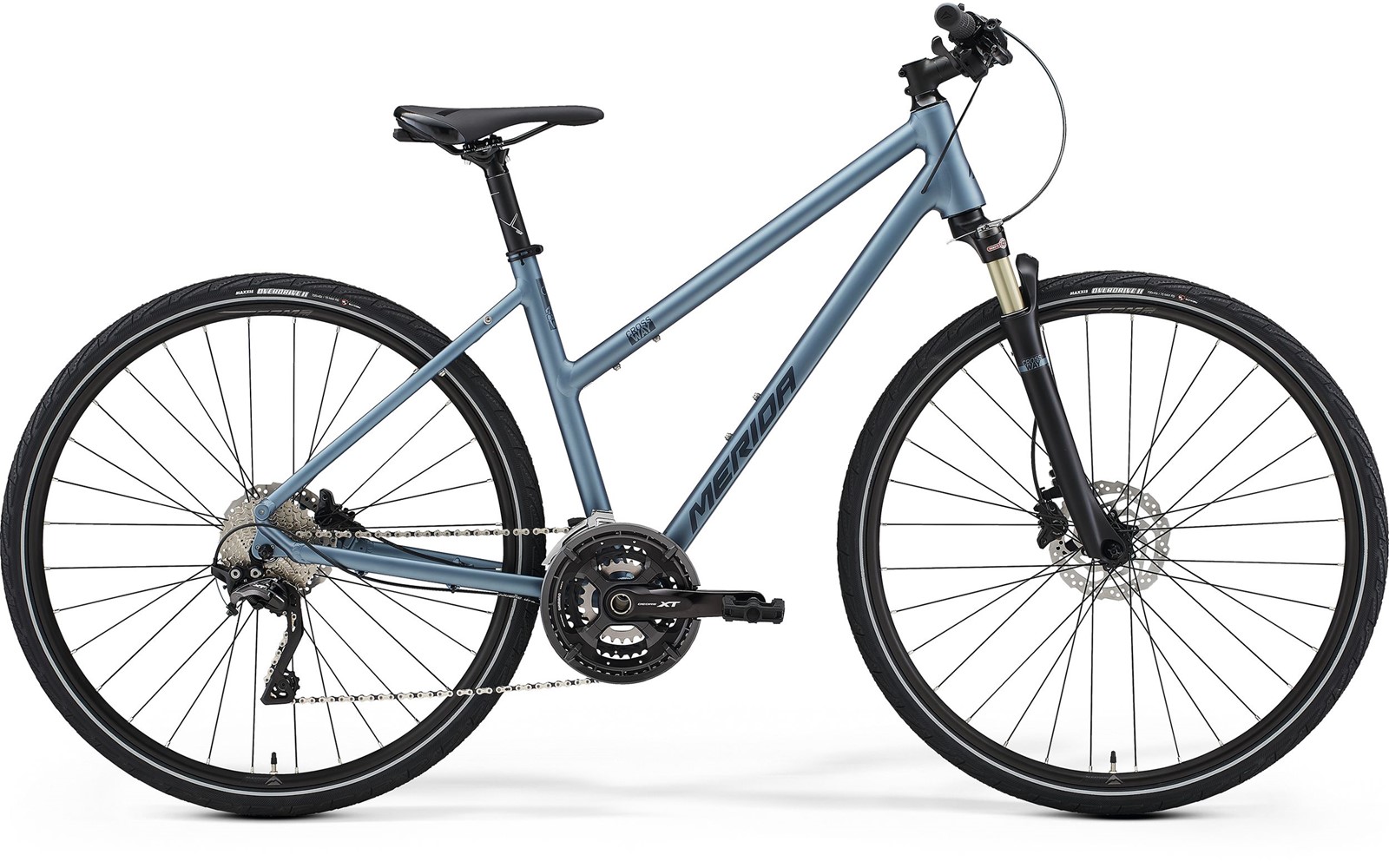 Взять на прокат  Merida Crossway L в Сочи
