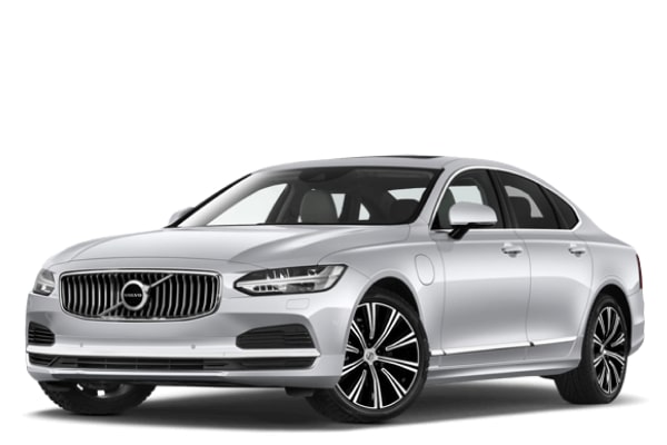 Прокат Volvo S90 D5 Geartronic AWD R-Design,2017 год