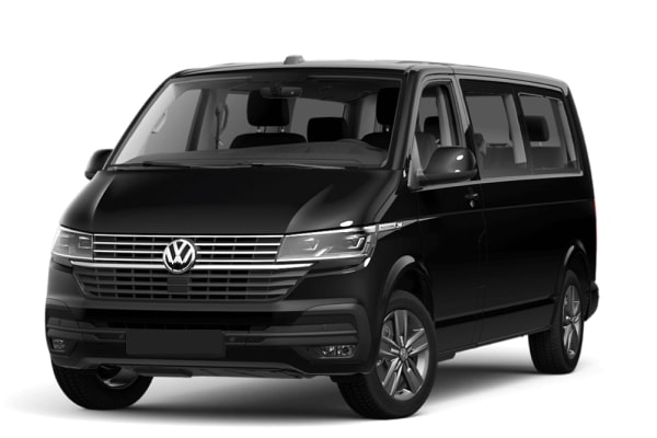 Прокат Volkswagen Caravelle T6.1 Trendline 8+1 Long,2021 год