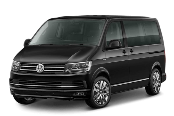 Заработок на сдаче VW Multivan в аренду