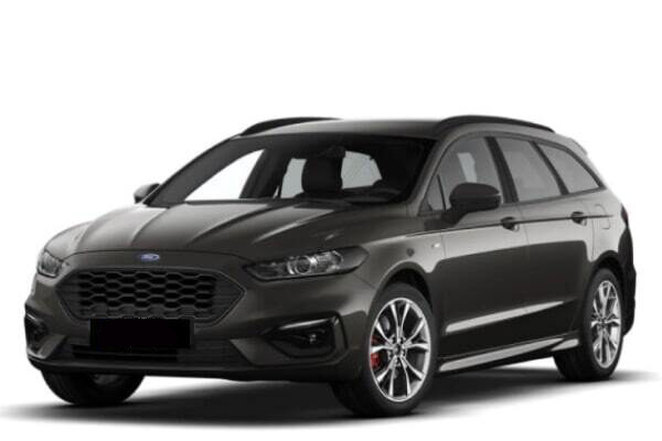 Взять на прокат Универсал Ford Mondeo Wagon  