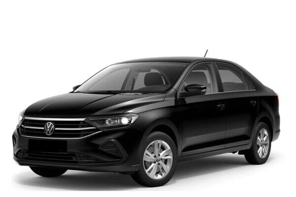 Взять на прокат Седан Volkswagen Polo MT