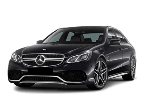 Взять на прокат Седан Mercedes Benz Е-class W212 Rest