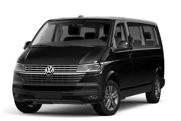 Взять на прокат Минивэн Volkswagen Caravelle