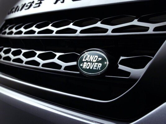Аренда Range Rover Sport