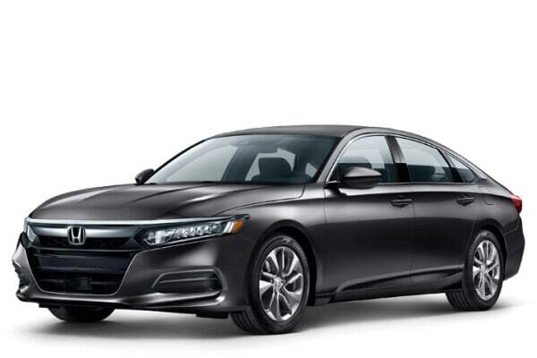 Взять на прокат Седан Honda Accord Mod 10
