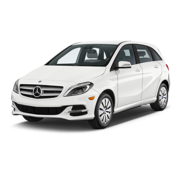 Взять на прокат Хэтчбэк Mercedes-Benz B Class 250 E II