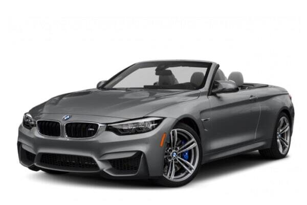 Взять на прокат Кабриолет BMW 4er F33 Cabrio
