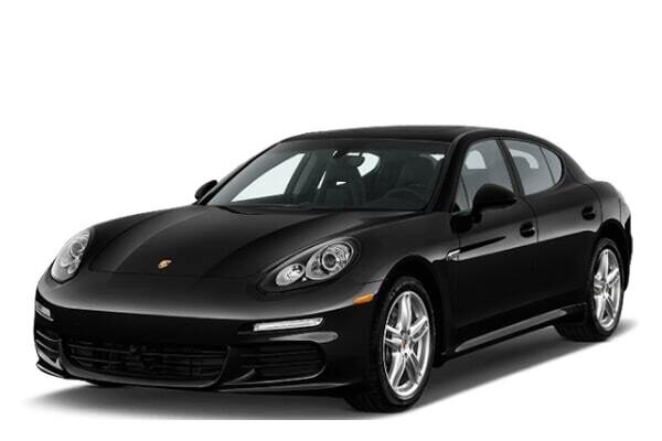 Взять на прокат Лифтбэк Porsche Panamera Rest