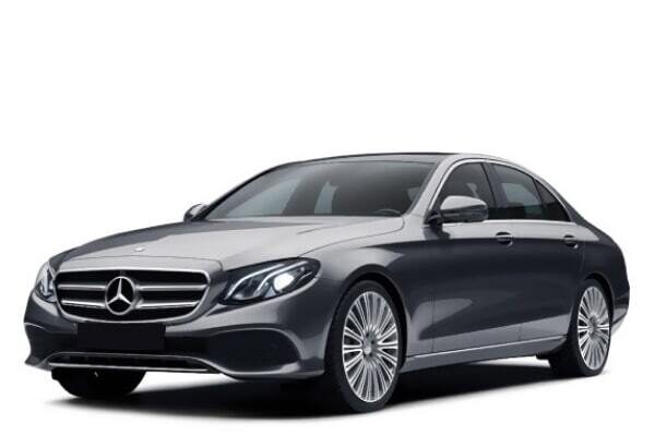 Взять на прокат Седан Mercedes Benz E-Сlass 220 d 2020