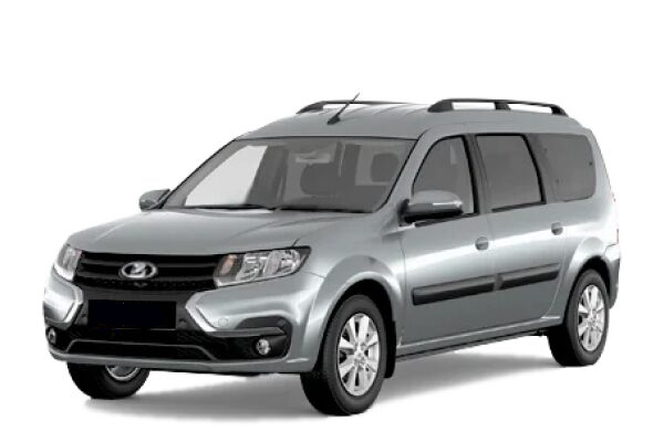 Взять на прокат Универсал Lada Largus 2020  