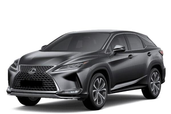 Взять на прокат Кроссовер Lexus RX 300
