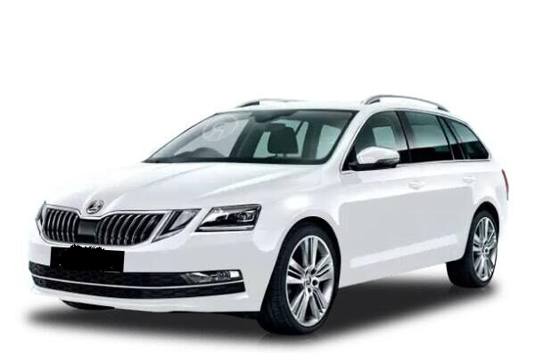 Взять на прокат Универсал Skoda Octavia Wagon  