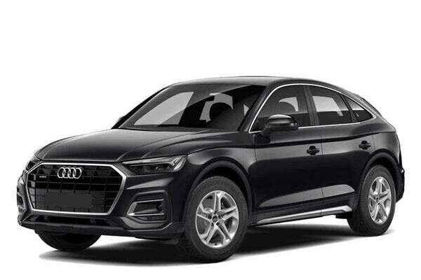 Взять на прокат Кроссовер Audi Q5