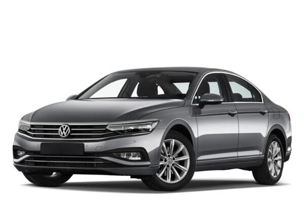 Взять на прокат Седан VW Passat 2022