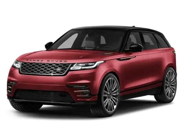 Взять на прокат Кроссовер Range Rover Vellar R-Dynamic