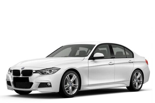 Взять на прокат Седан BMW 430 F36 Rest
