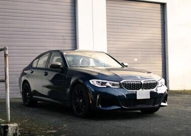 Фото BMW 3er