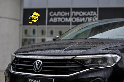 Фото Volkswagen Polo MT