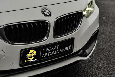 Фото BMW 4er